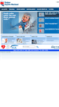 Mobile Screenshot of dogandiyalizmerkezi.com